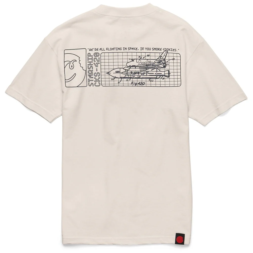 Elevate With Style Tee - Image 2
