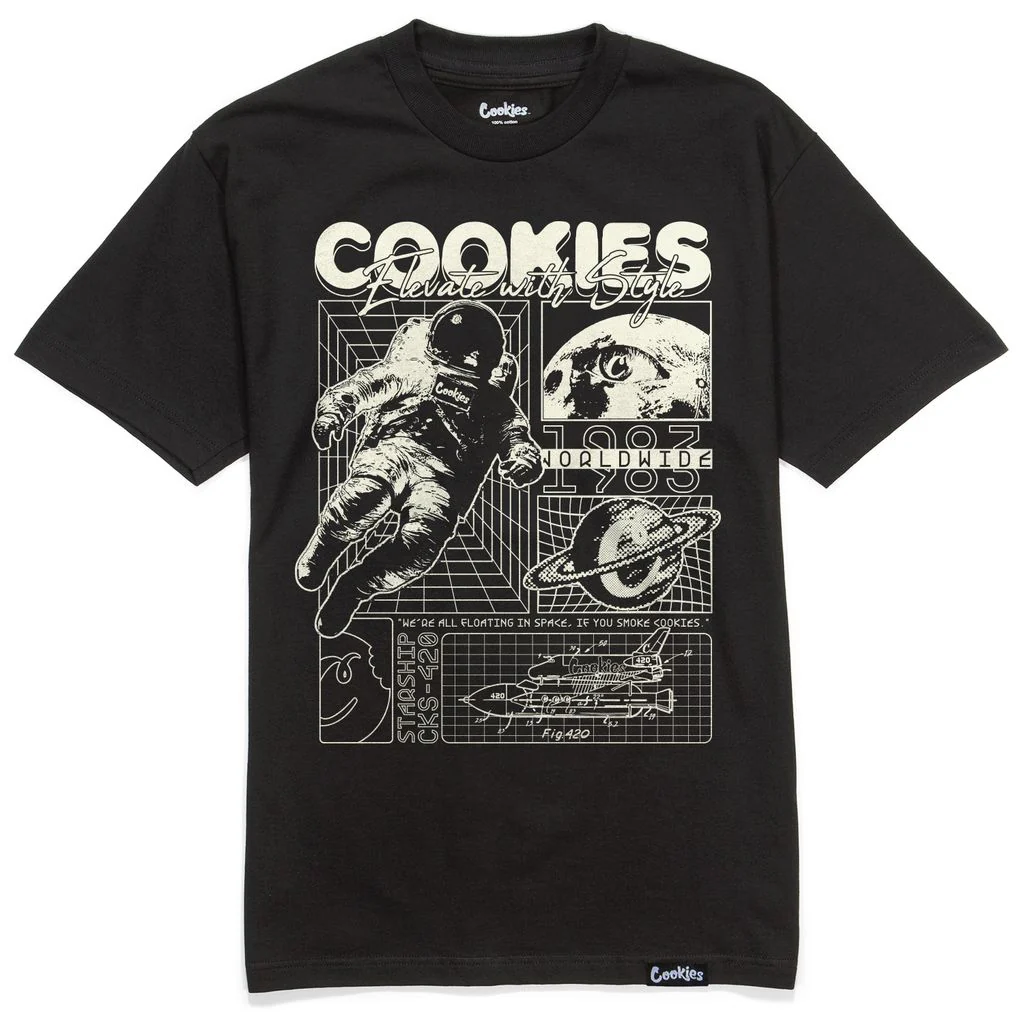 Elevate With Style Tee - Image 3