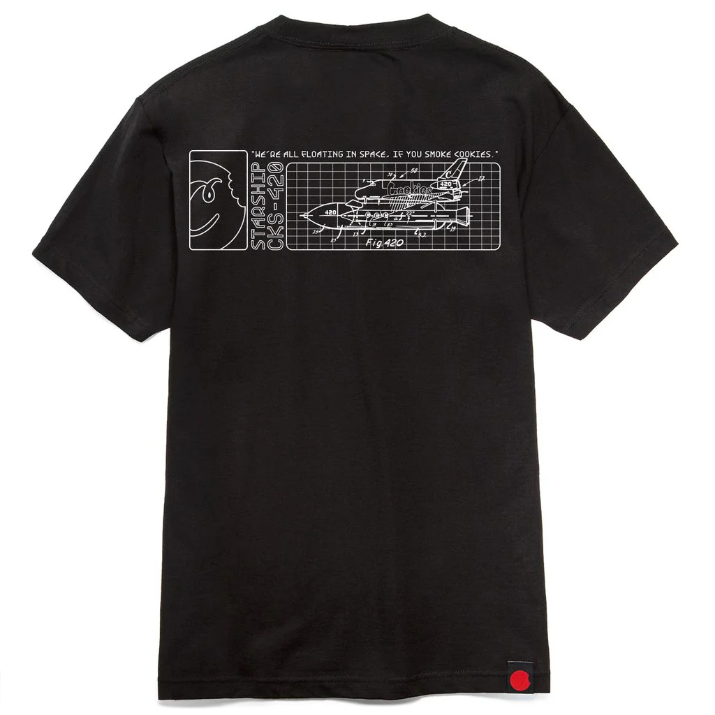 Elevate With Style Tee - Image 4