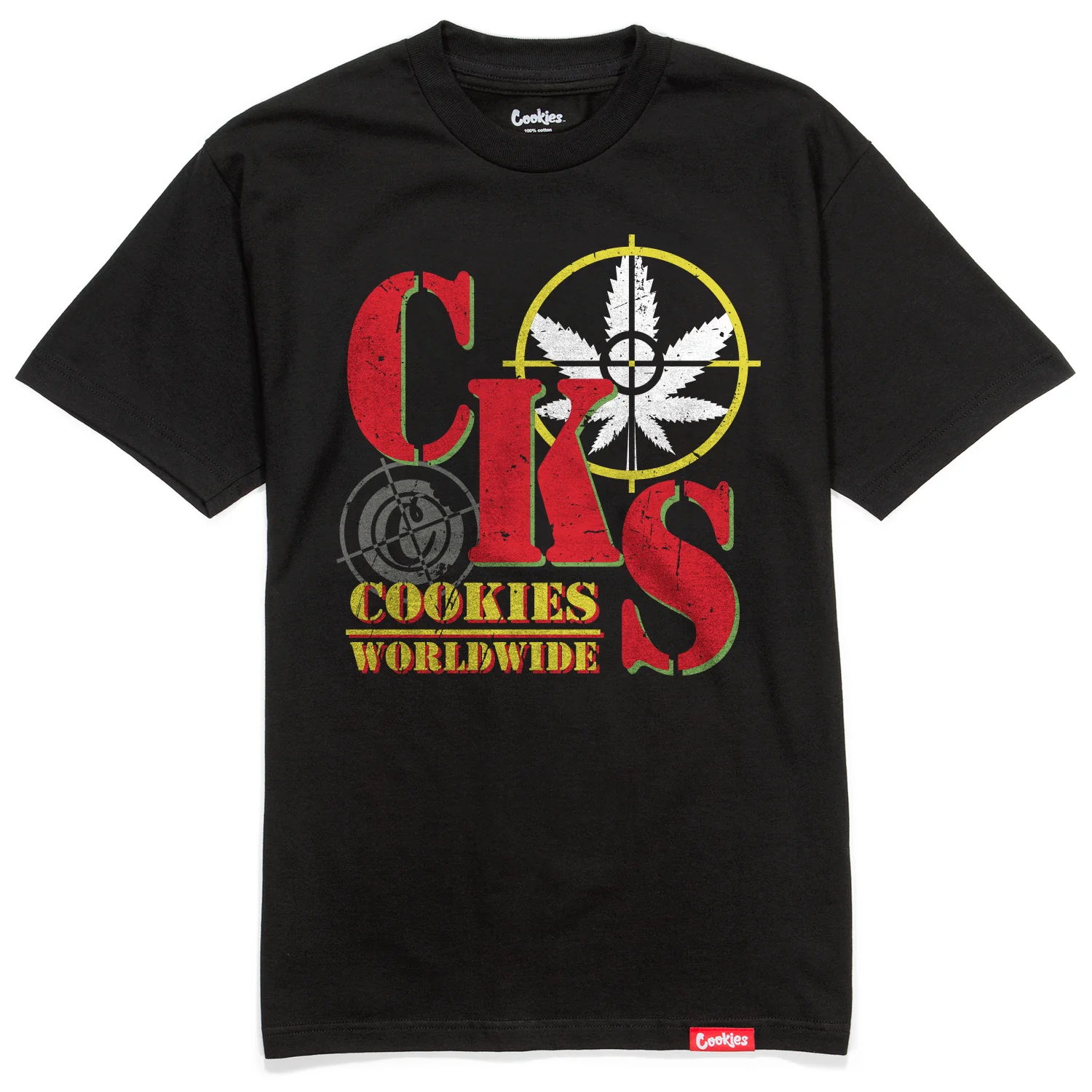 Enemy Tee