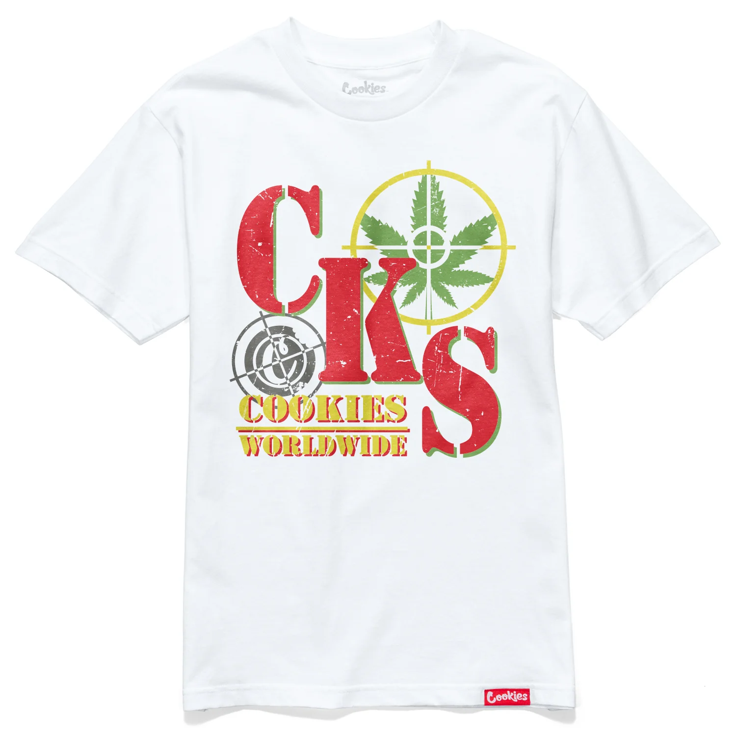 Enemy Tee - Image 2