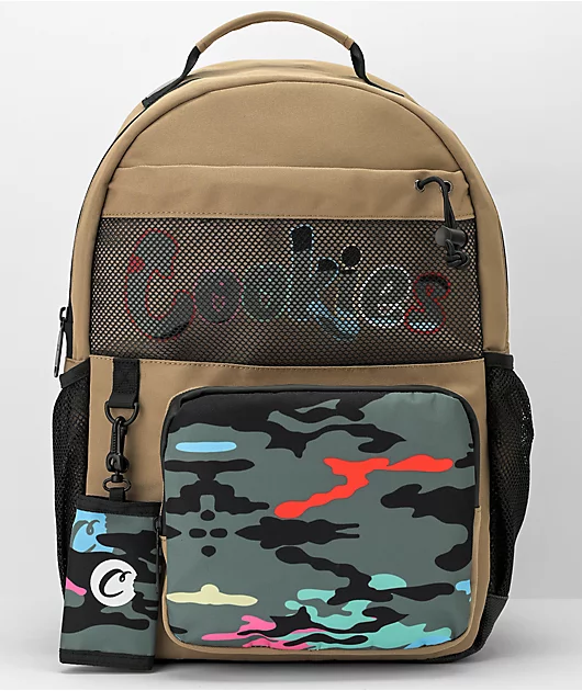Escobar Smell Proof Backpack - Image 11