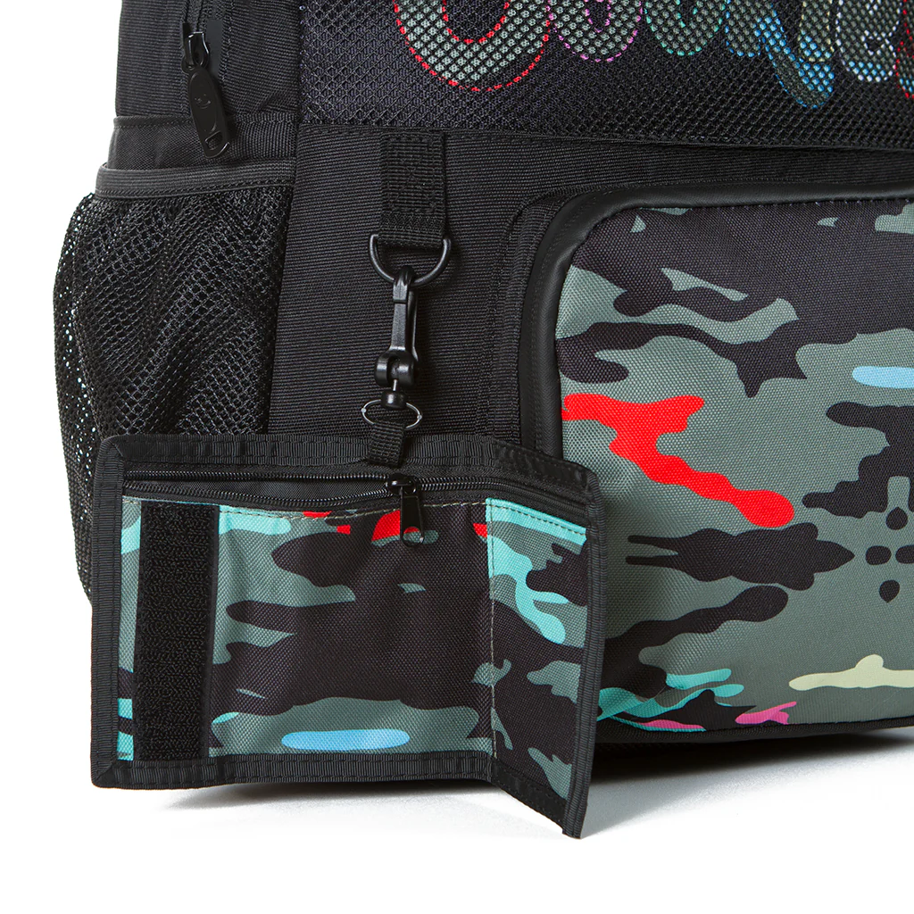 Escobar Smell Proof Backpack - Image 3
