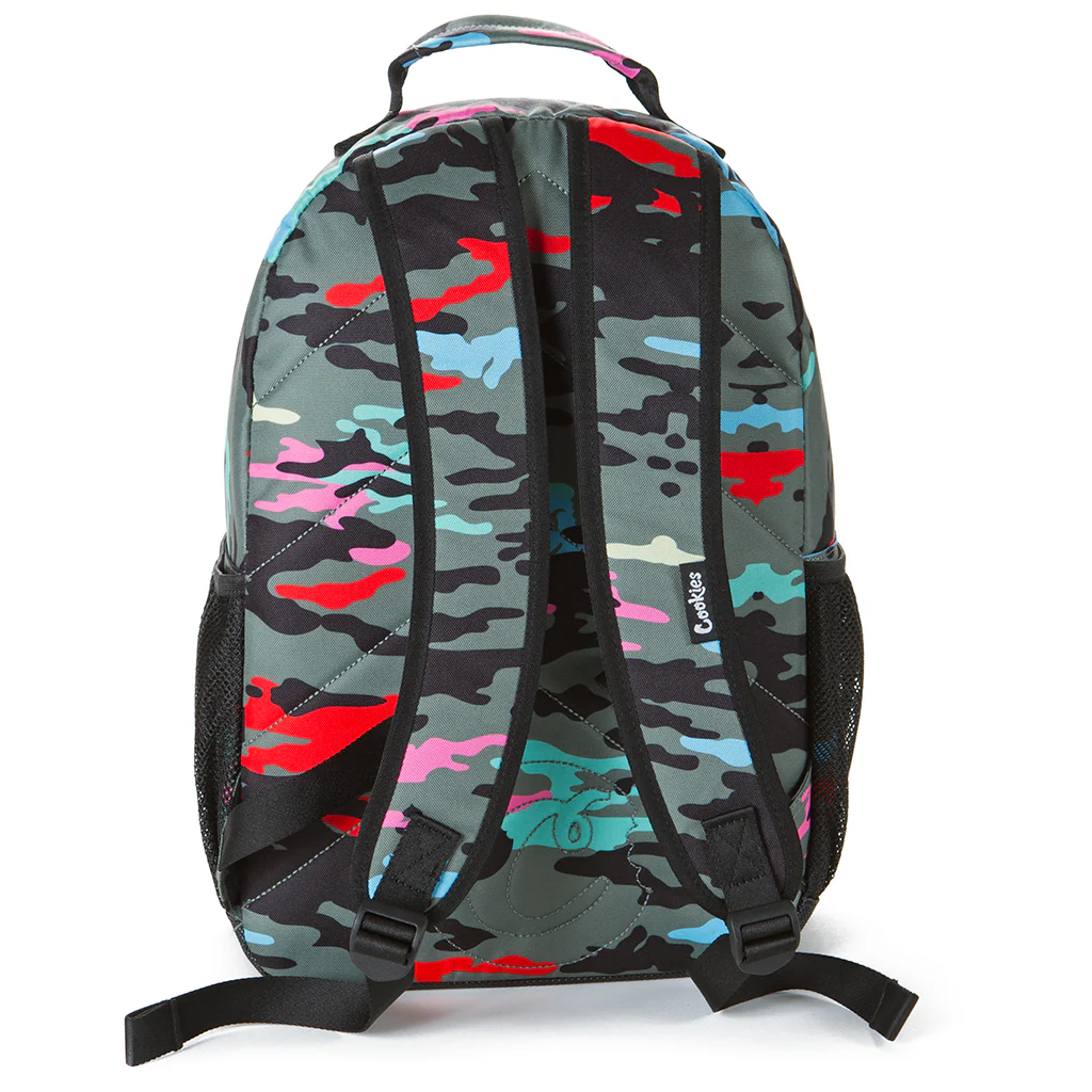 Escobar Smell Proof Backpack - Image 5
