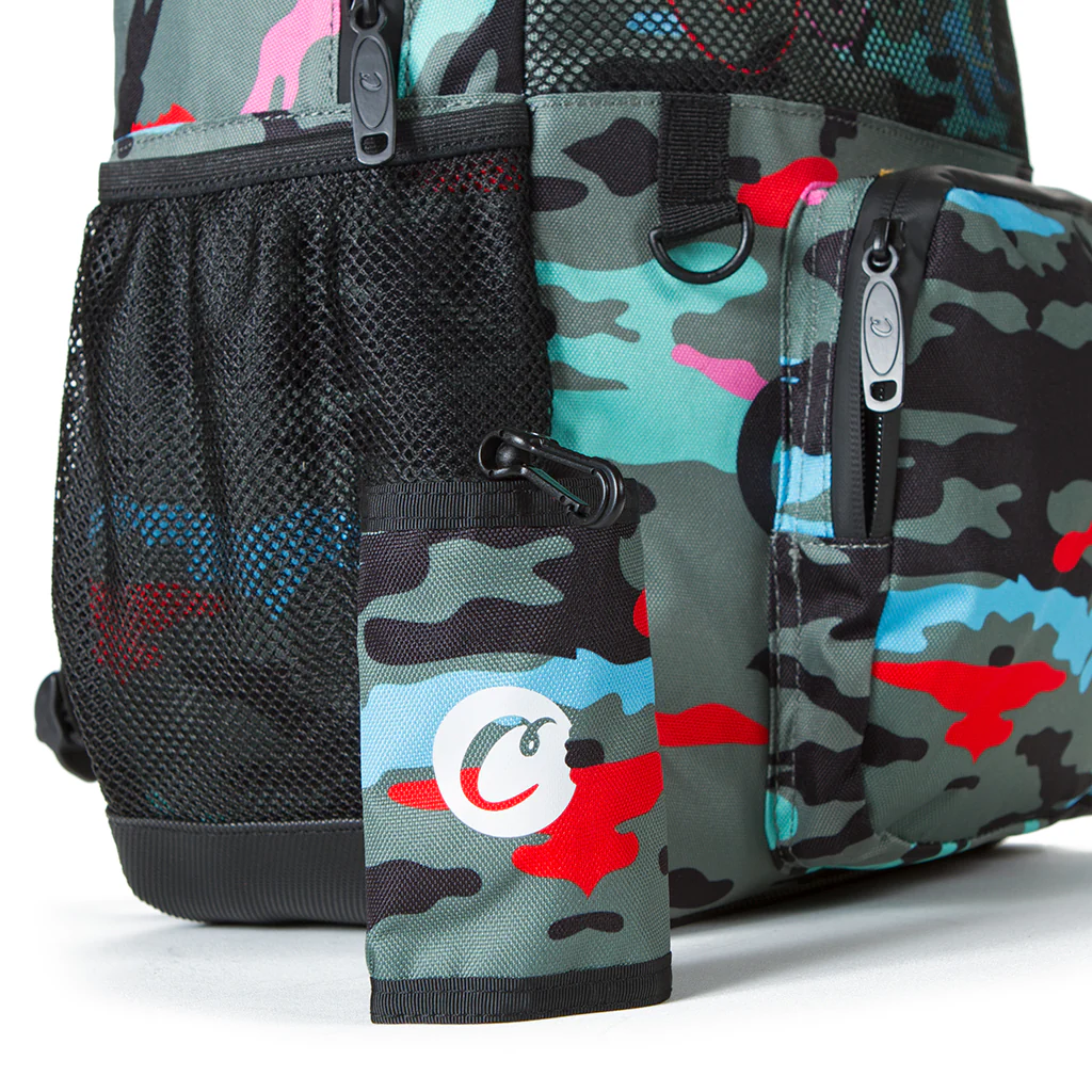 Escobar Smell Proof Backpack - Image 6