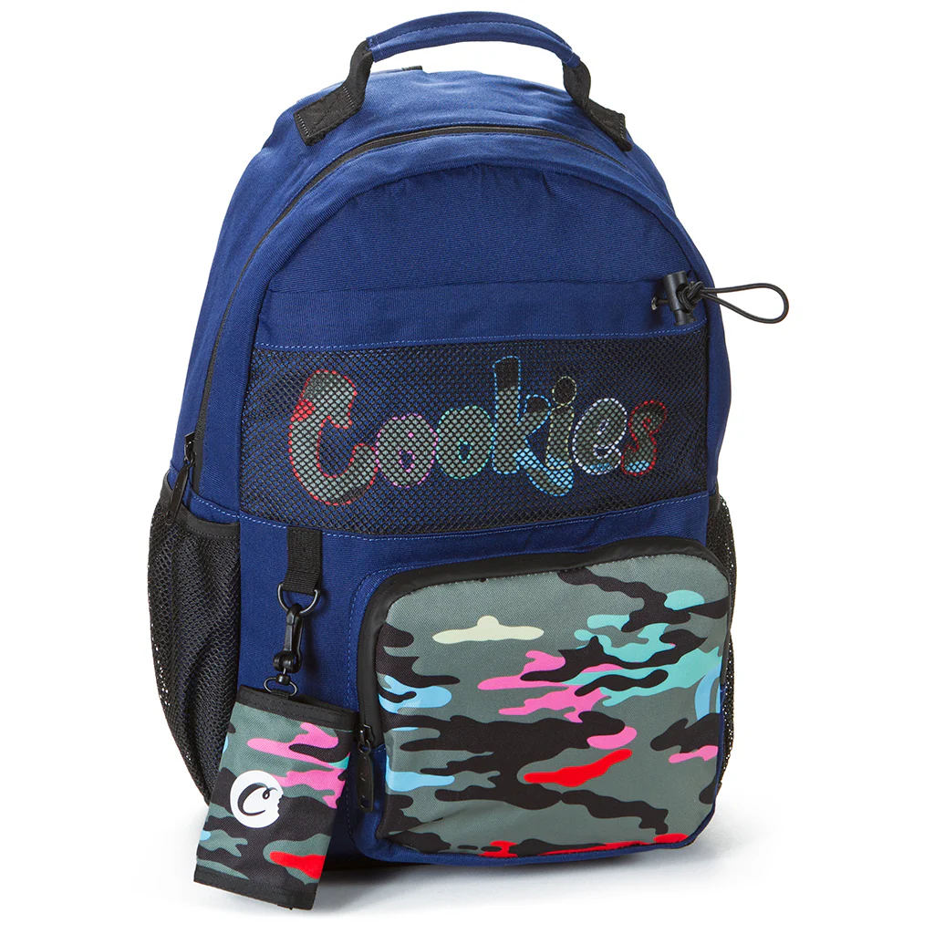 Escobar Smell Proof Backpack - Image 7