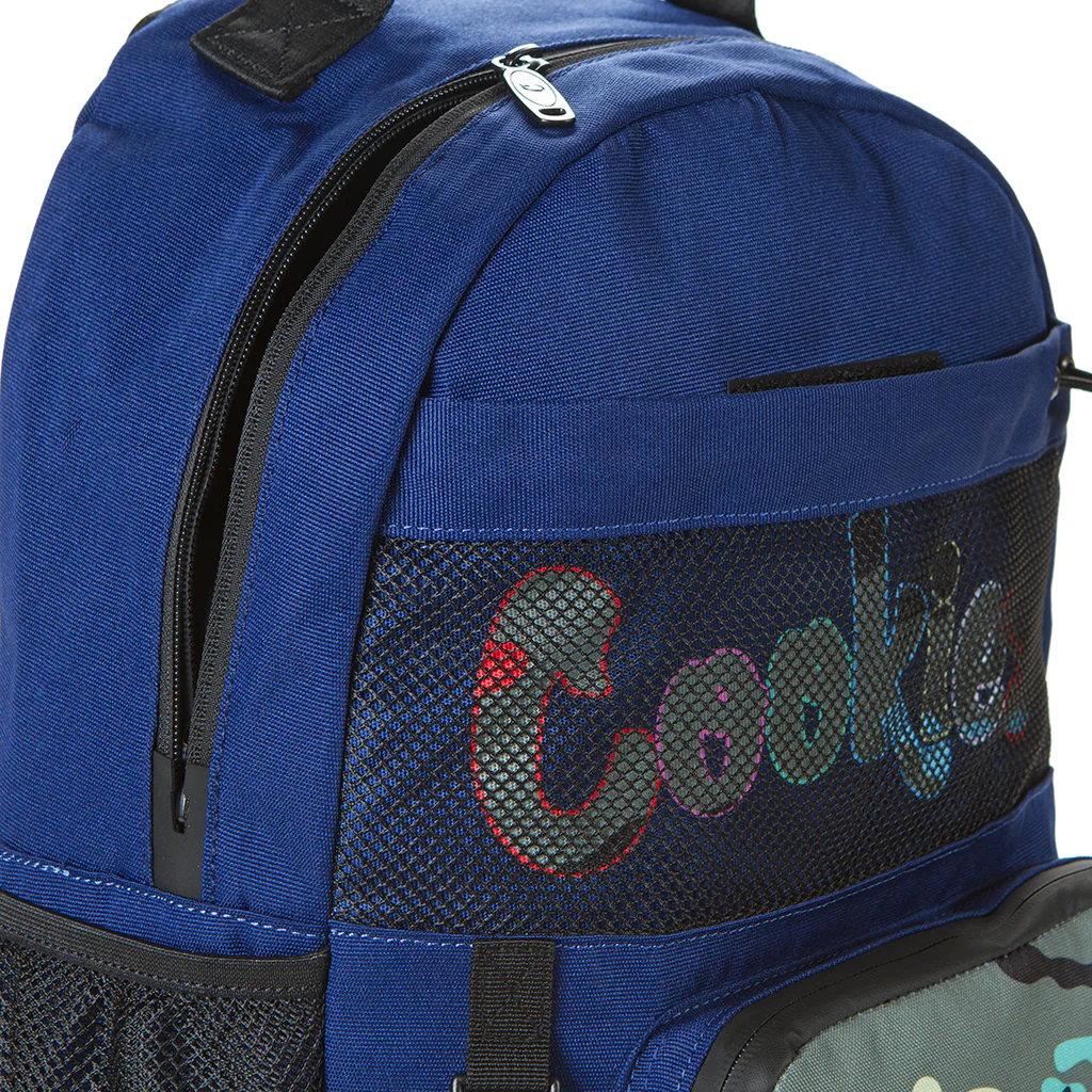 Escobar Smell Proof Backpack - Image 9