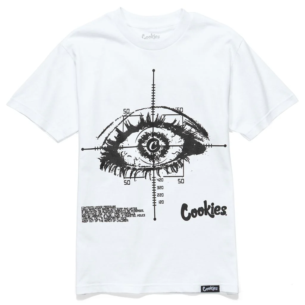 Eyes Tee - Image 2