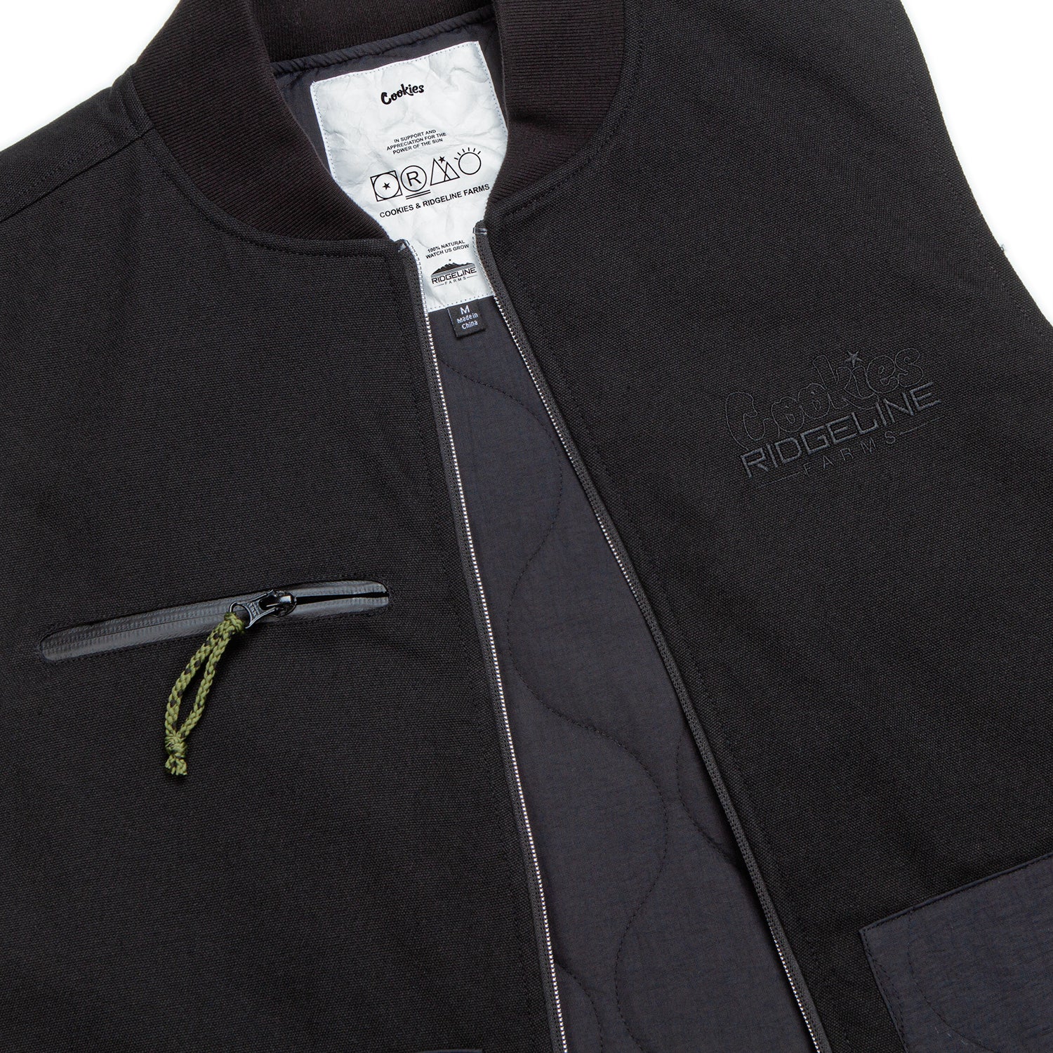 Family Farm Vest - Image 3