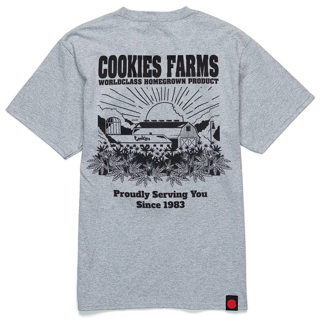Farms Tee - Image 7