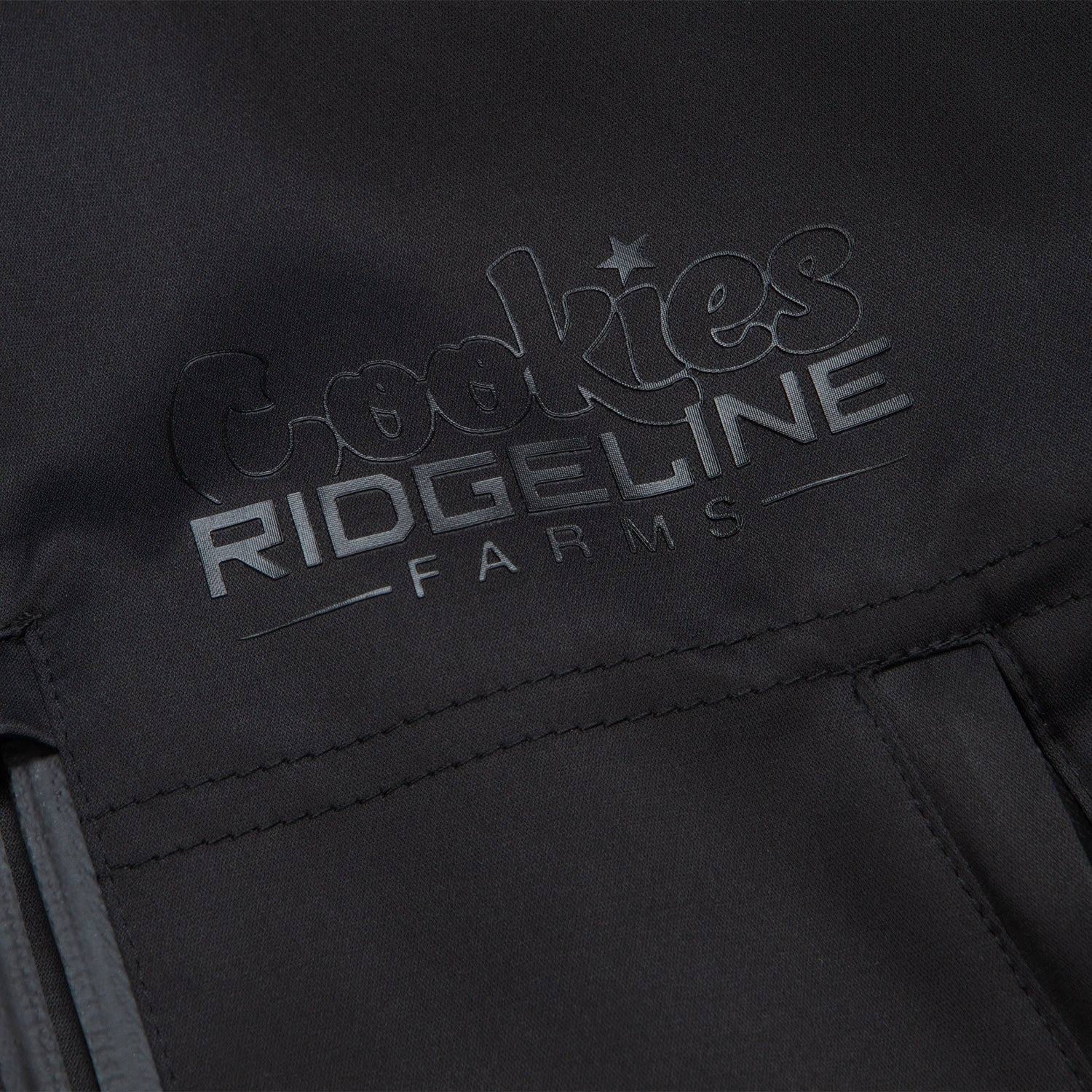 Field Windbreaker Jacket - Image 4