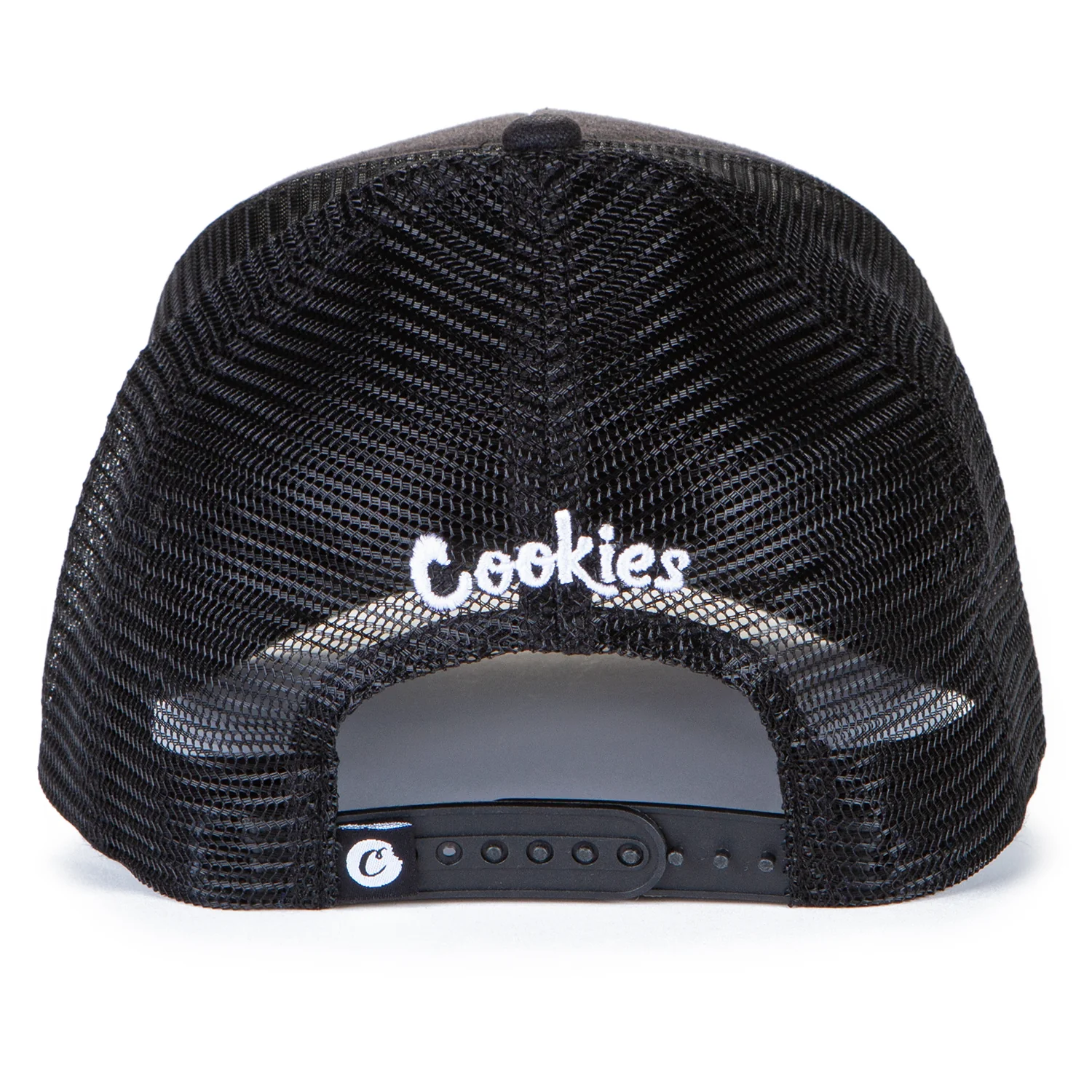 Florist Foam Trucker Hat - Image 2