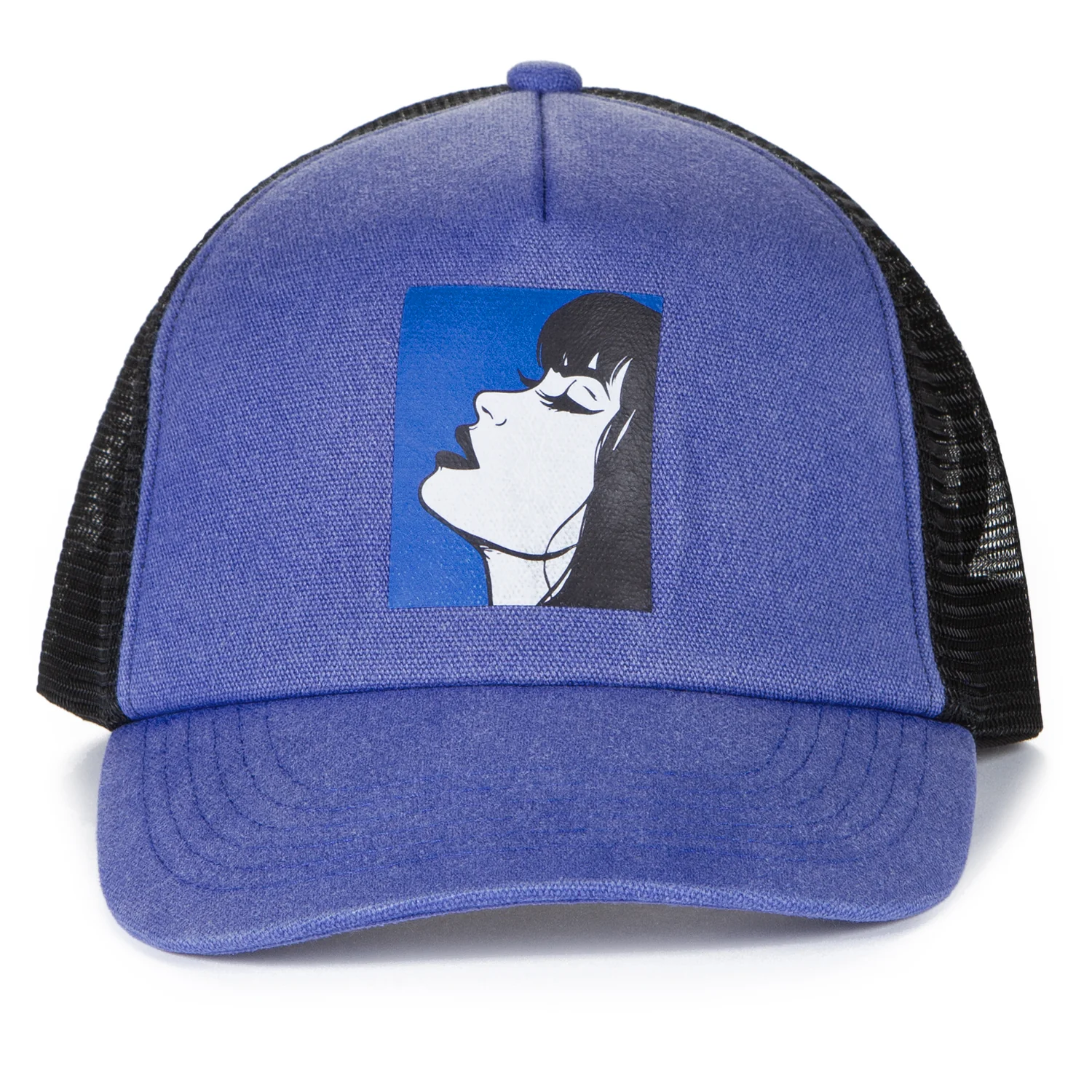 Florist Foam Trucker Hat - Image 3