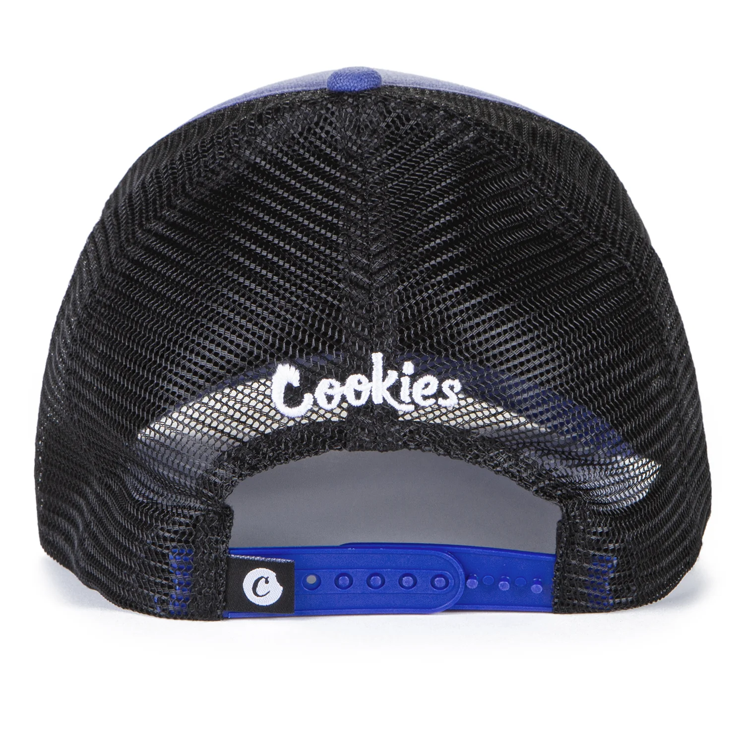 Florist Foam Trucker Hat - Image 4