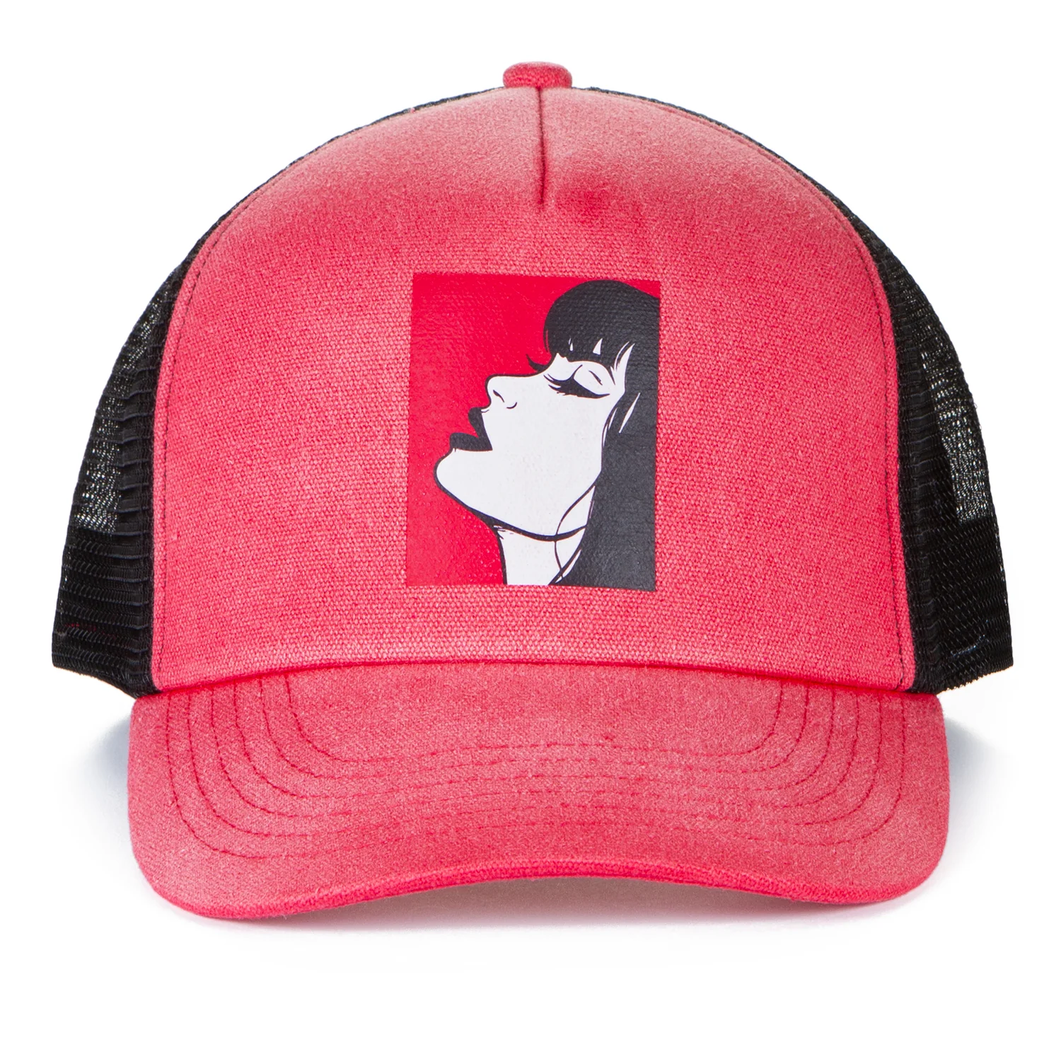 Florist Foam Trucker Hat - Image 5