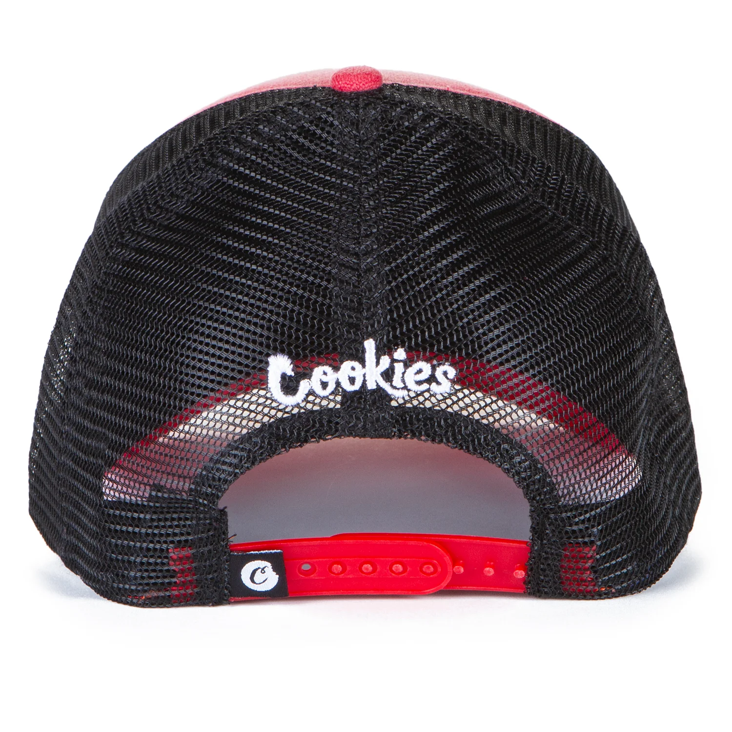Florist Foam Trucker Hat - Image 6