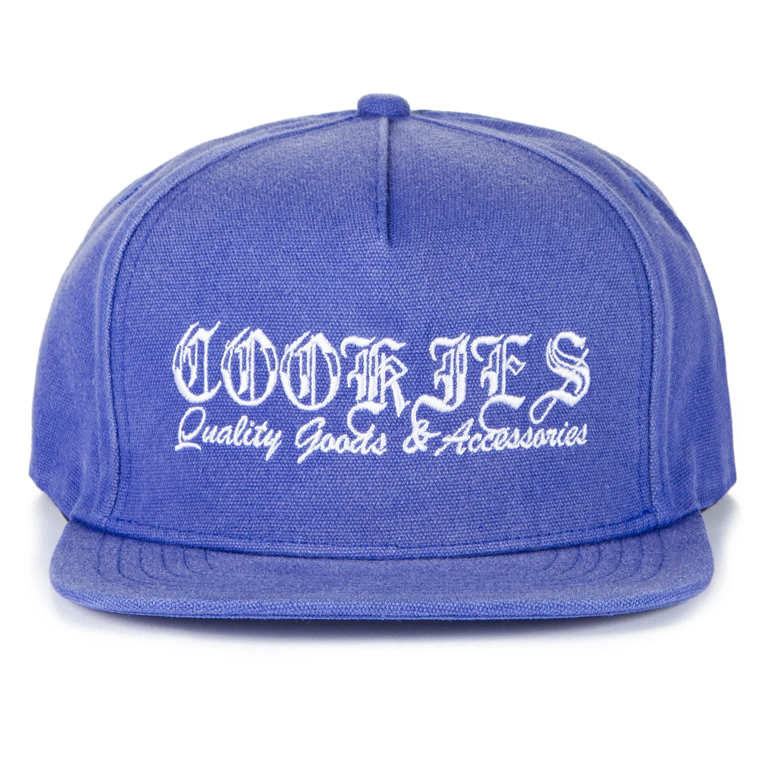 Florist Snapback Embroidery - Image 3