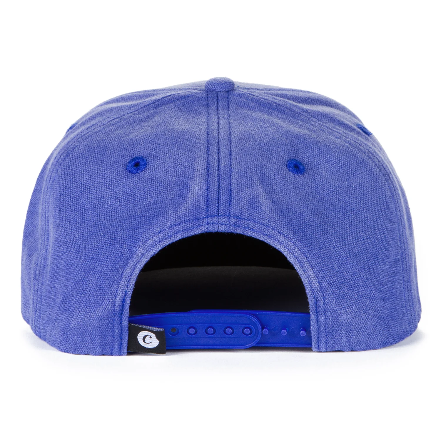 Florist Snapback Embroidery - Image 4