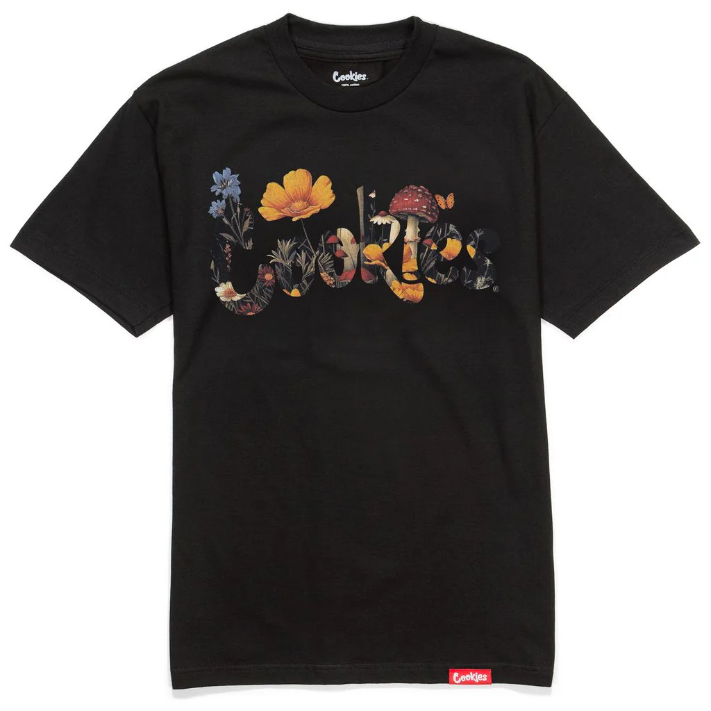 Flowers Tee - Image 2