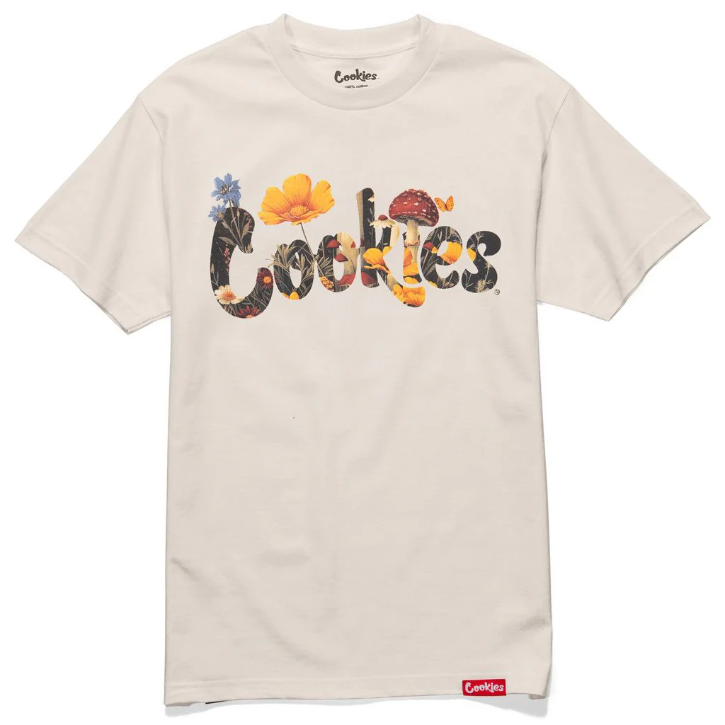 Flowers Tee - Image 3