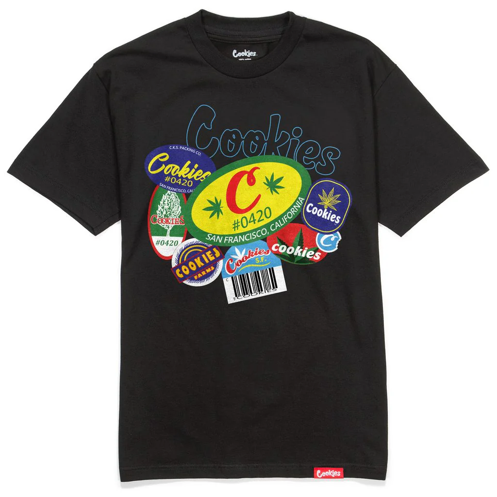 Fresh Produce Tee