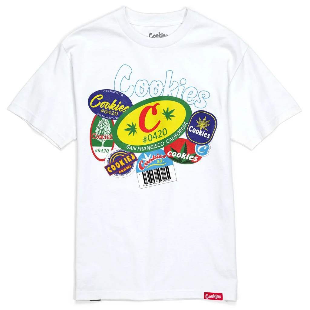 Fresh Produce Tee - Image 2