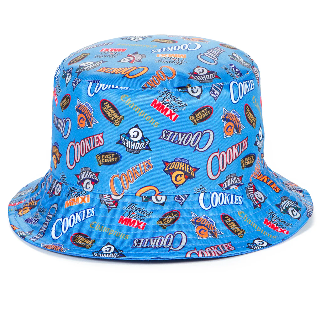 Full Clip Reversible Bucket Hat - Image 3