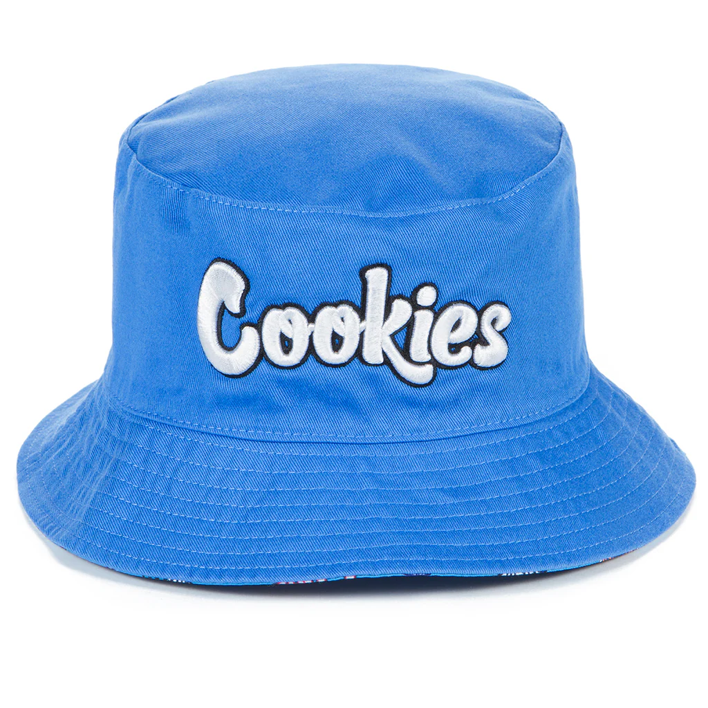 Full Clip Reversible Bucket Hat - Image 4