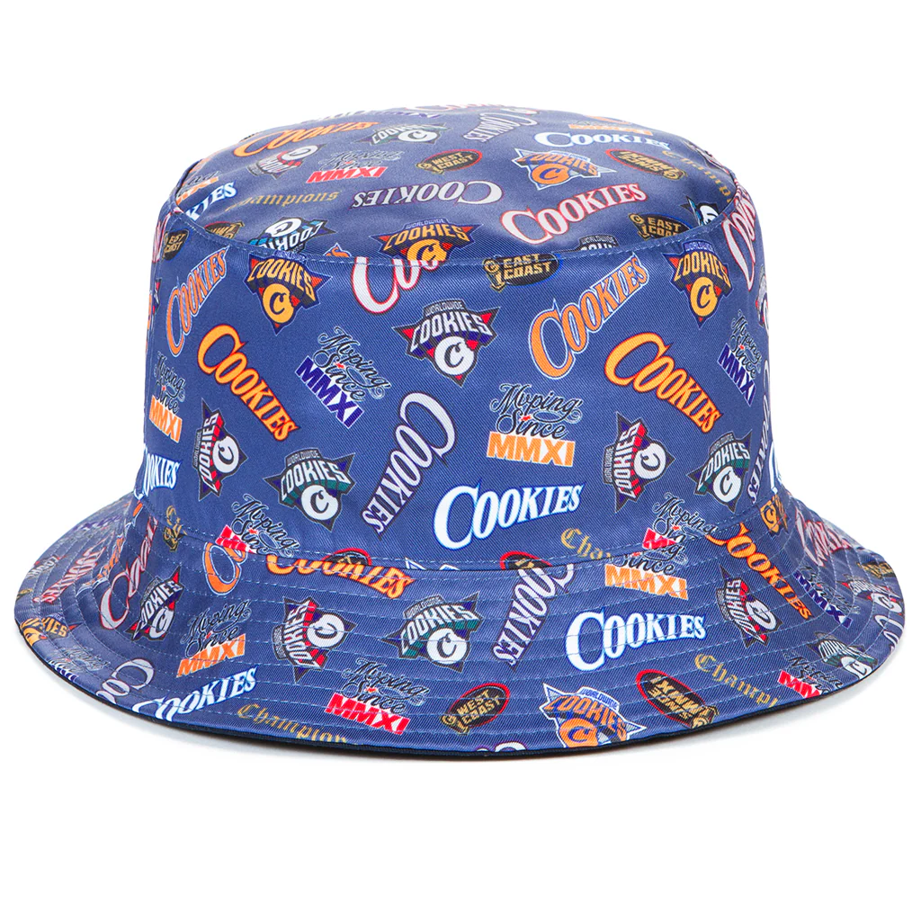 Full Clip Reversible Bucket Hat - Image 5