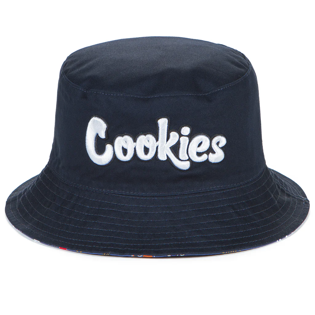 Full Clip Reversible Bucket Hat - Image 6