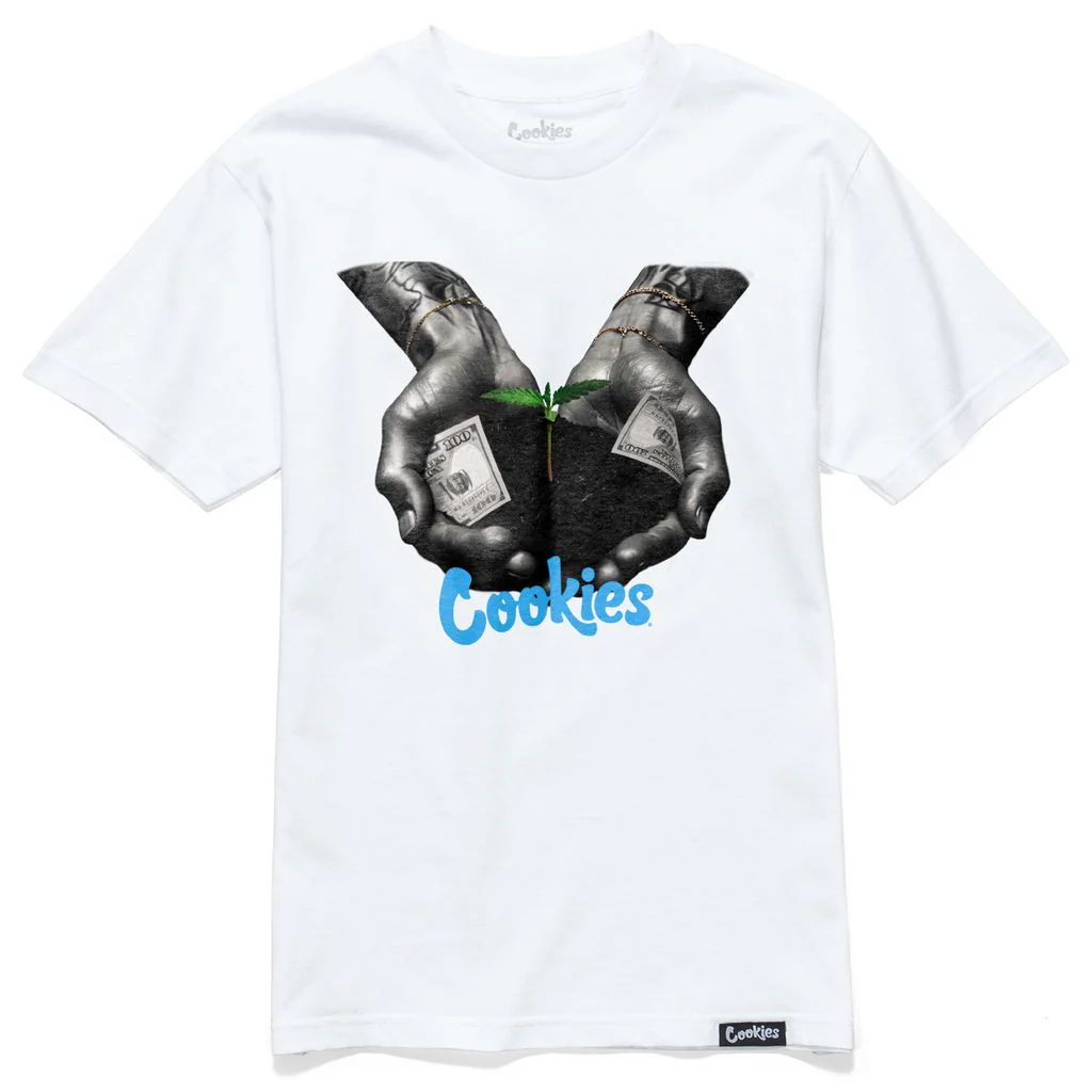 G Plant Tee - Image 3