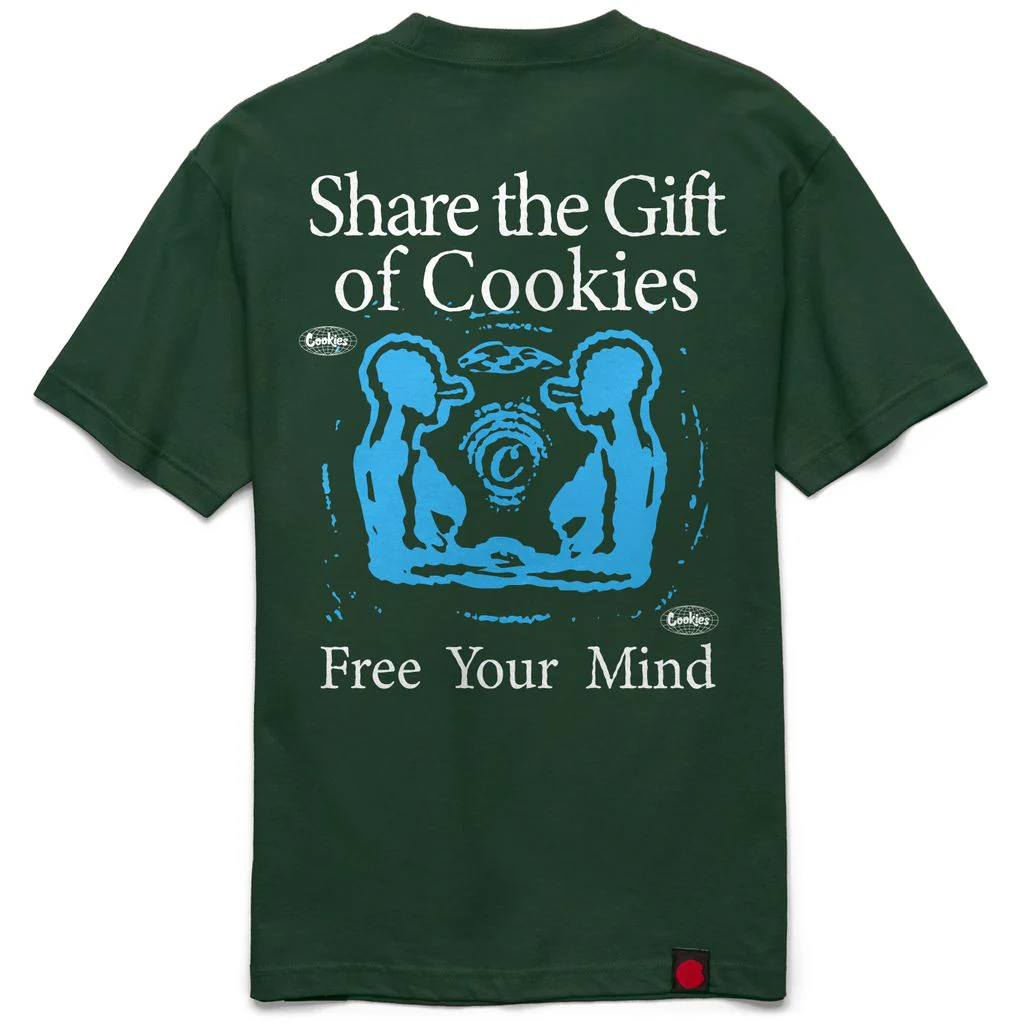 Gift Tee - Image 4