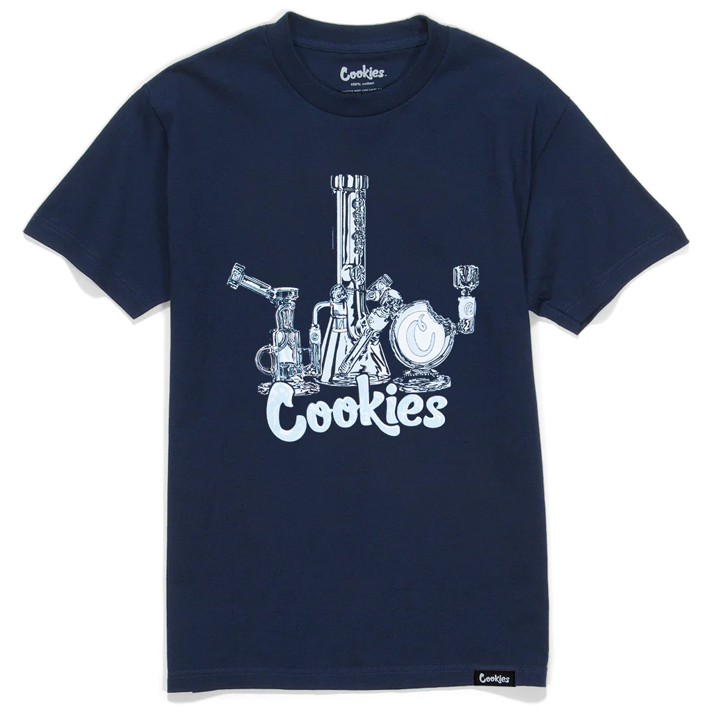 Glass Case Tee - Image 2