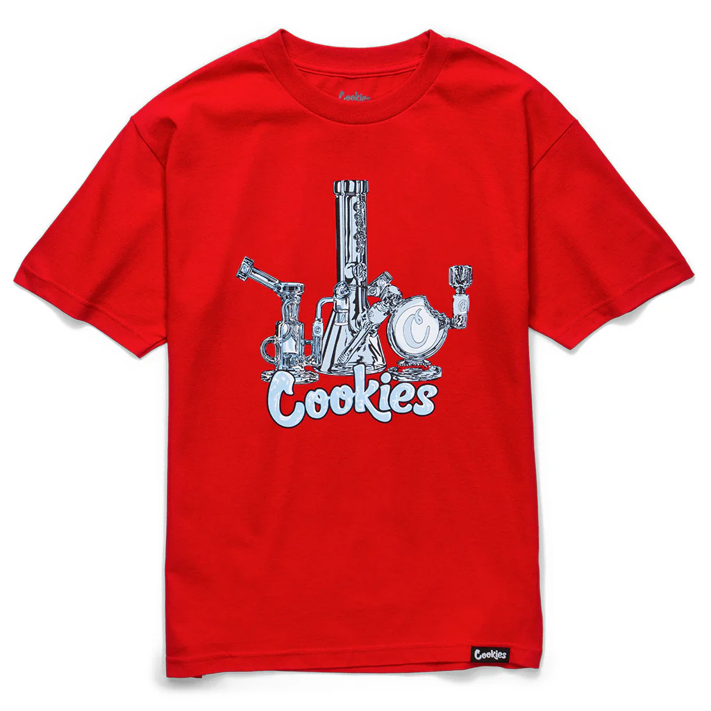 Glass Case Tee - Image 3