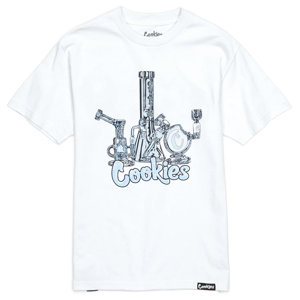 Glass Case Tee - Image 4