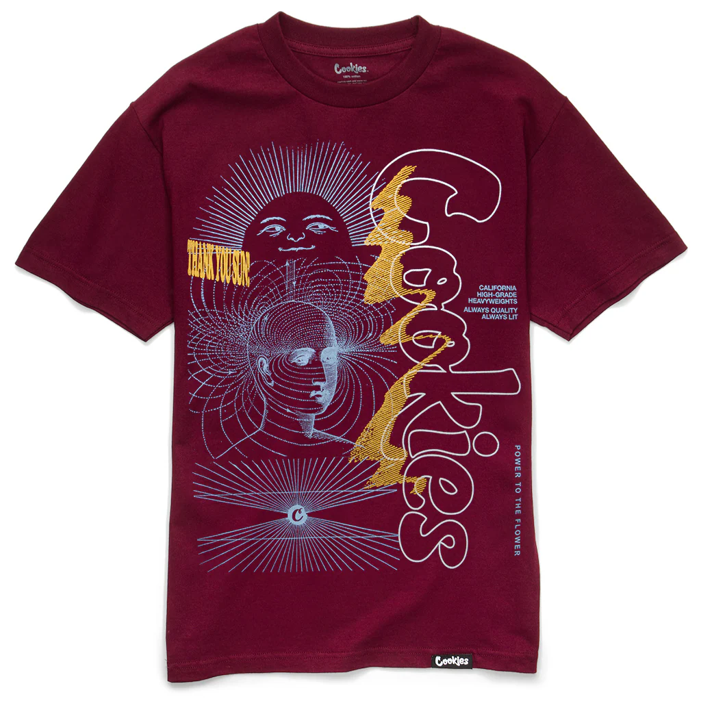 Glyphs Tee - Image 2