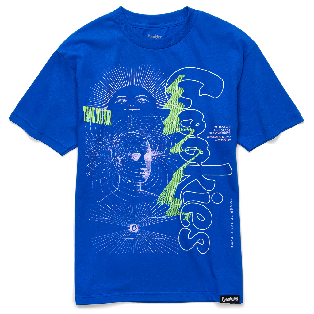 Glyphs Tee - Image 3