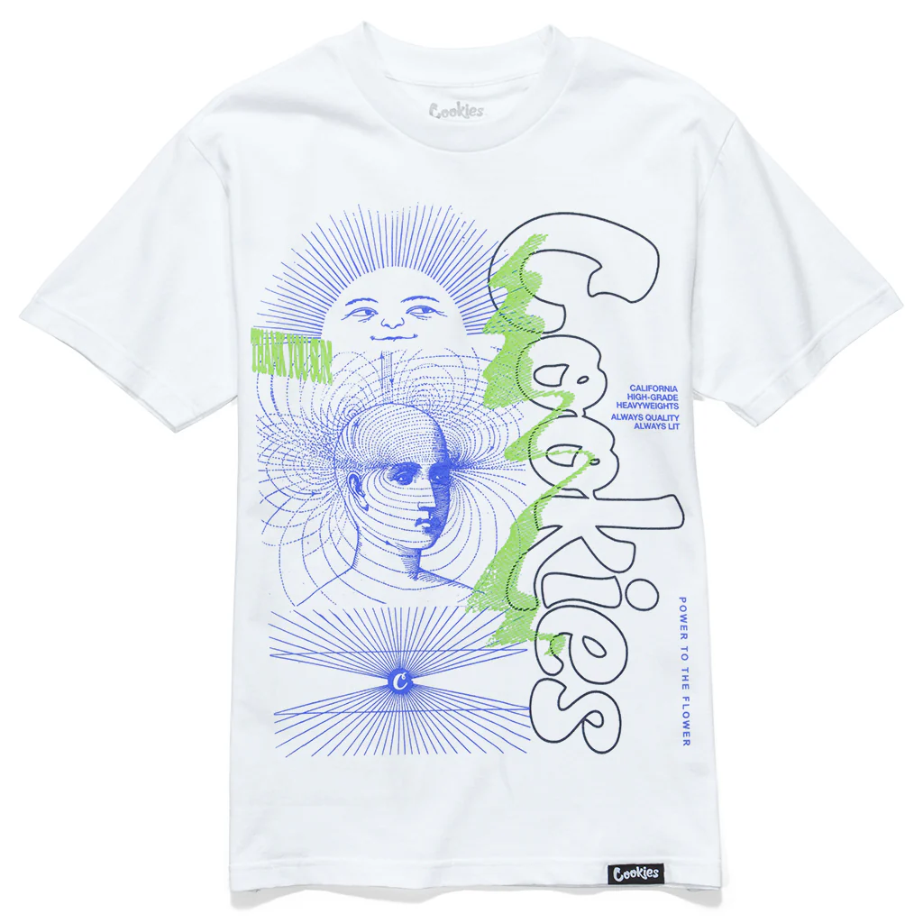Glyphs Tee - Image 4