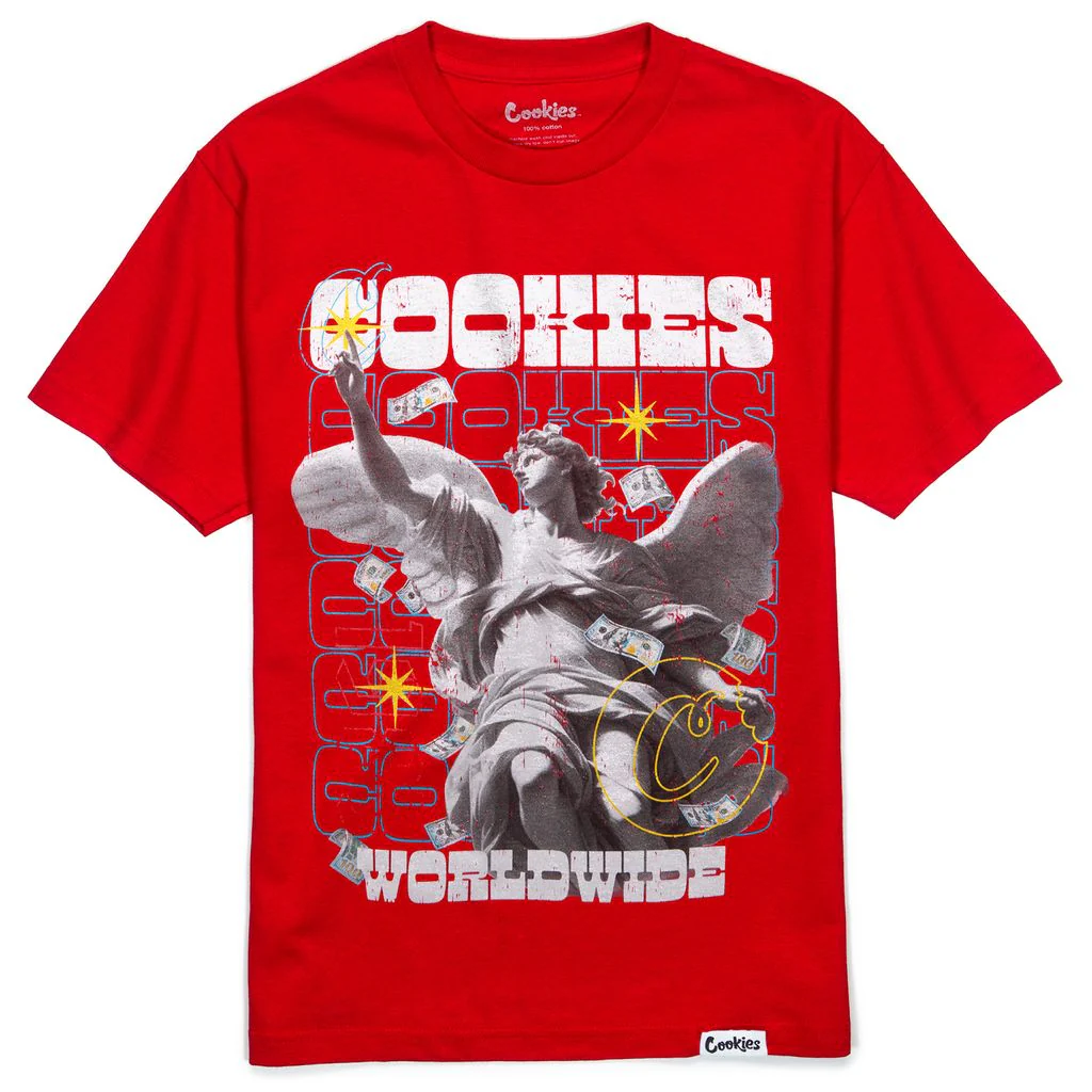 Guardian Tee - Image 2