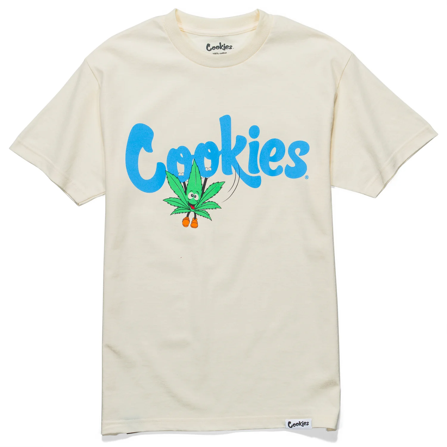 Happy Friend SS Tee