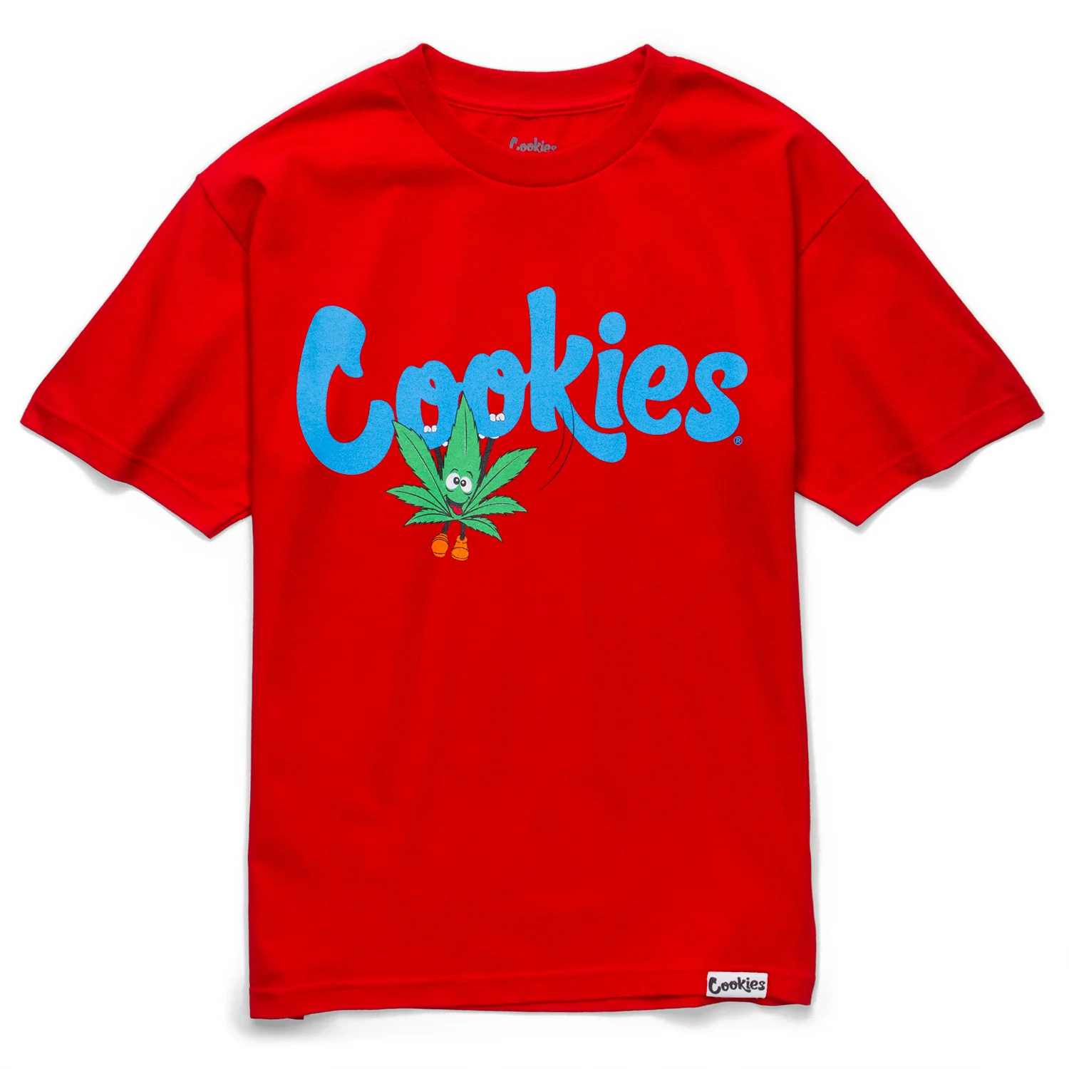 Happy Friend SS Tee - Image 2