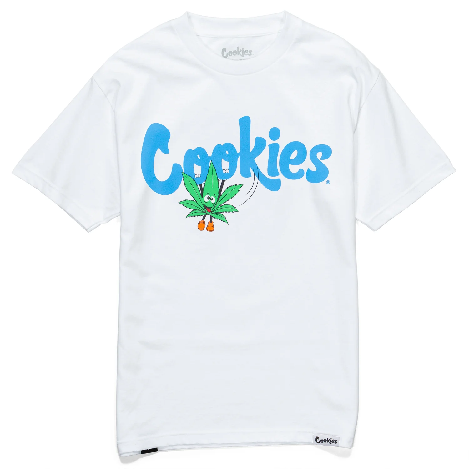Happy Friend SS Tee - Image 3