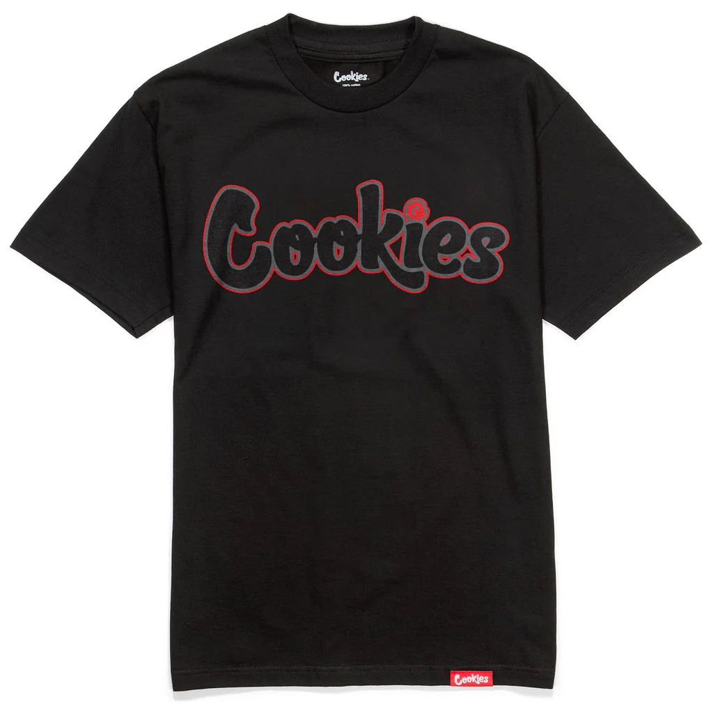Hardwood Flava Tee - Image 2
