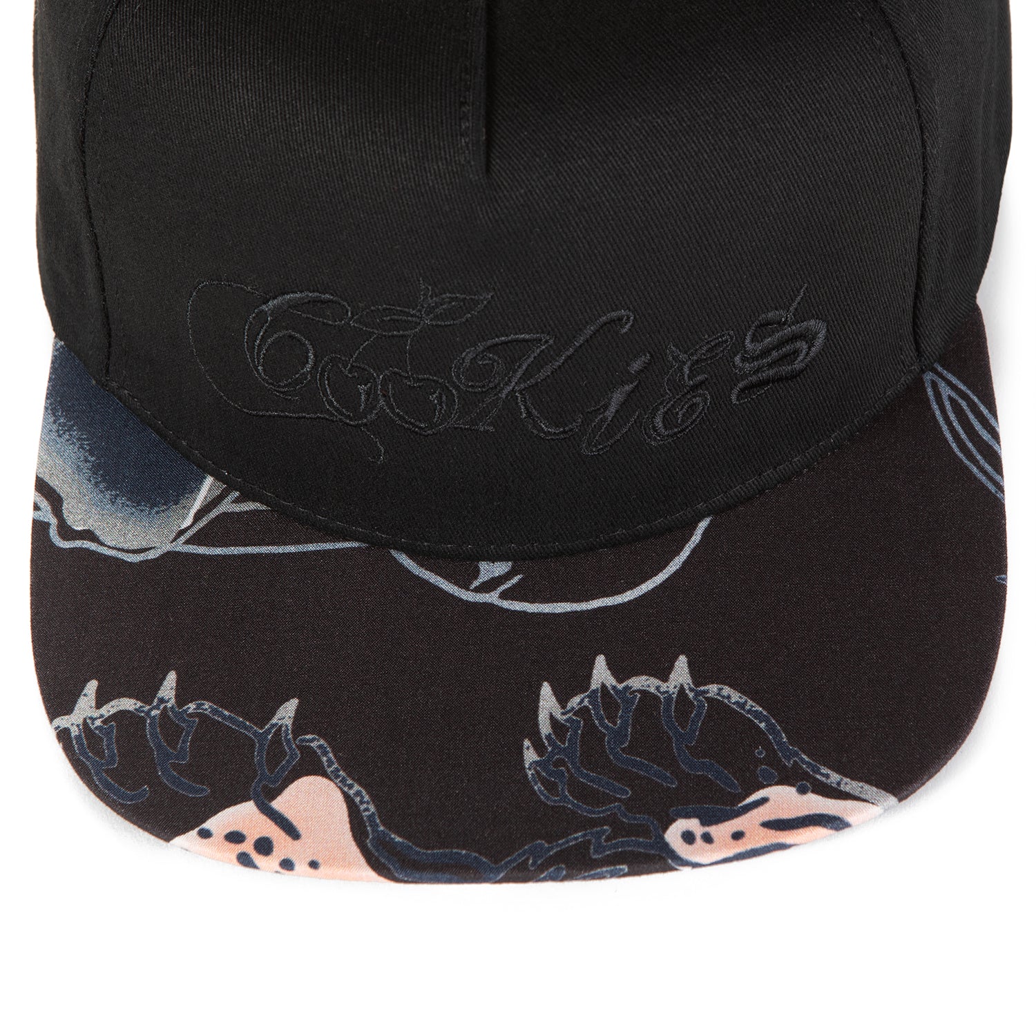 Heaven Can Wait High Crown Snapback - Image 2