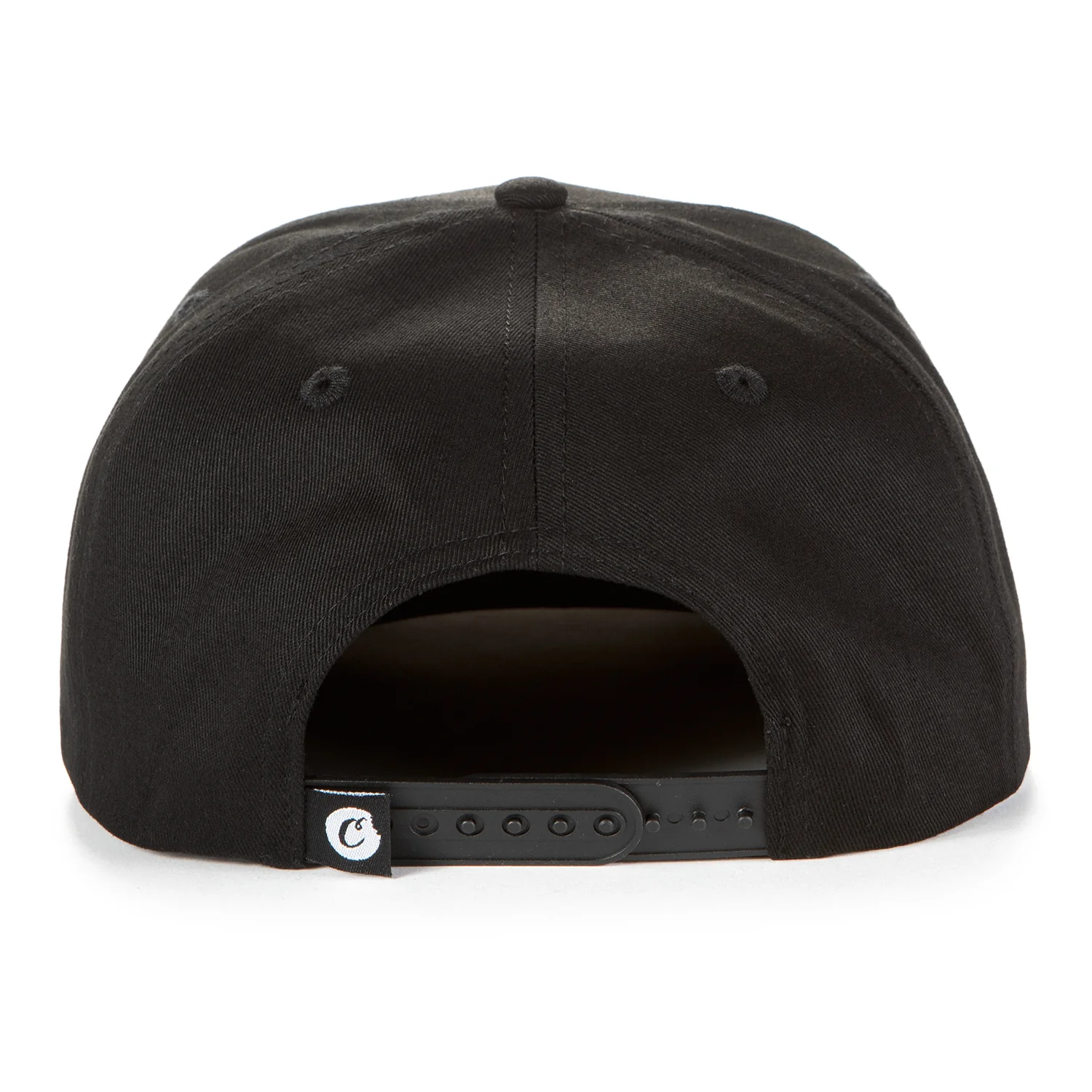 Heaven Can Wait High Crown Snapback - Image 3