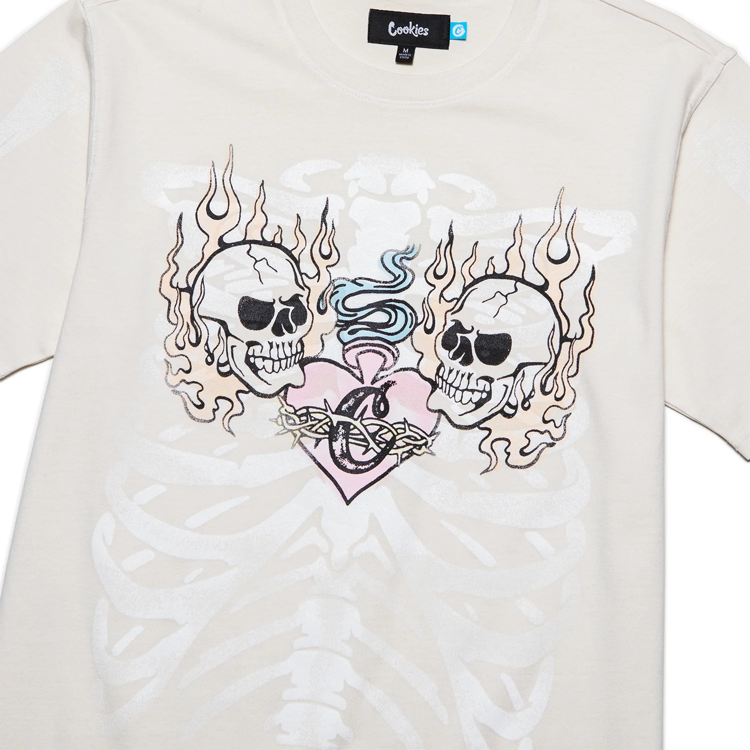 Heaven Can Wait Light The Bones Knit - Image 4