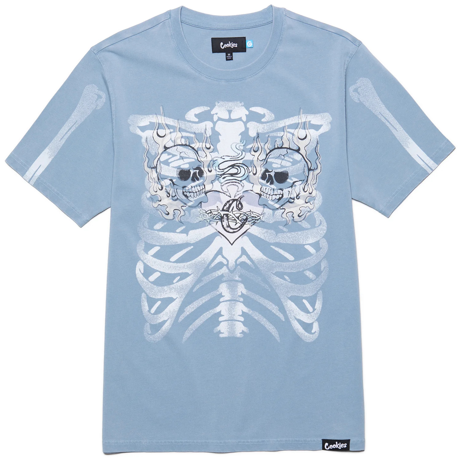 Heaven Can Wait Light The Bones Knit - Image 5