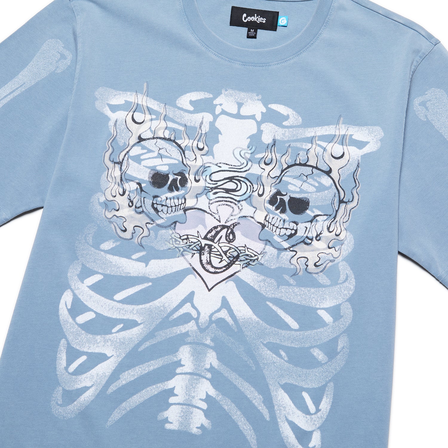 Heaven Can Wait Light The Bones Knit - Image 6