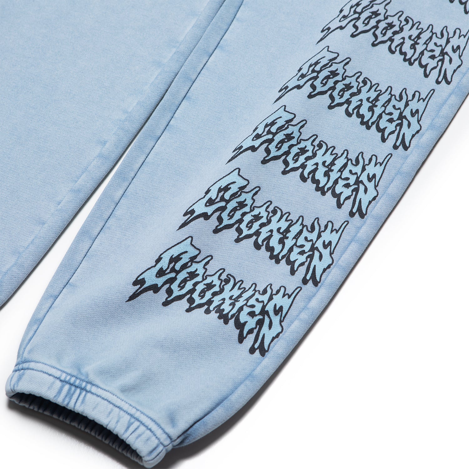 Heaven Can Wait Reaper Fleece Sweatpants - Image 10
