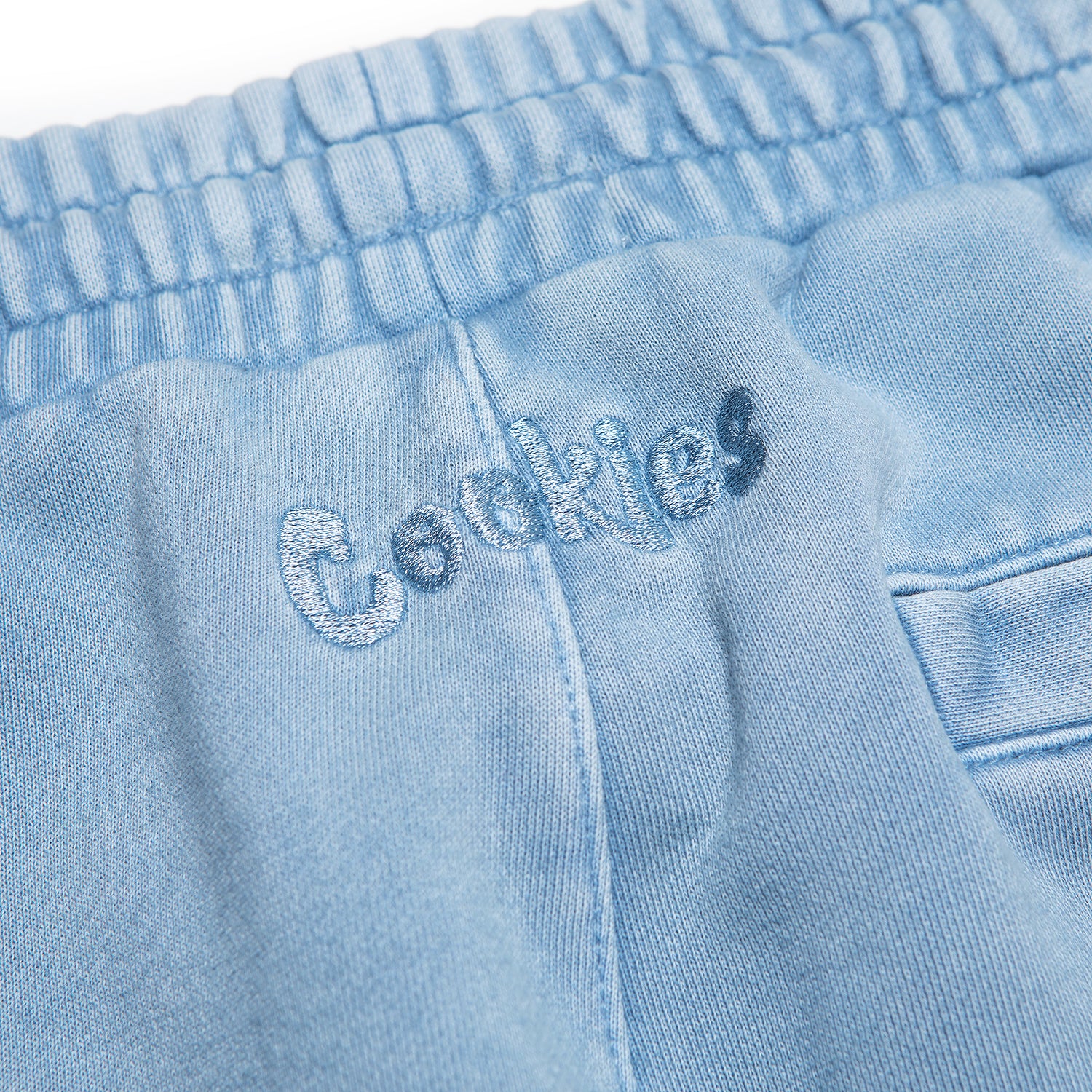 Heaven Can Wait Reaper Fleece Sweatpants - Image 12